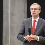 Zmiany w Polskim Funduszu Rozwoju. Prezes PFR Paweł Borys odchodzi 