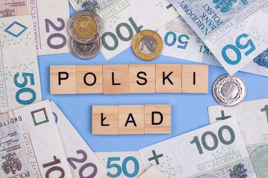 Zmiany w Polskim Ładzie. Ministerstwo Finansów zajmie się projektem 