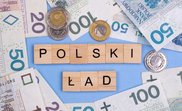 Zmiany w Polskim Ładzie. Ministerstwo Finansów zajmie się projektem 