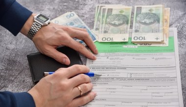 Zmiany w popularnej uldze. Nie odliczysz wszystkiego, część osób odda pieniądze