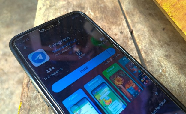 Zmiany w popularnym komunikatorze. Dotyczą przekazywania danych 