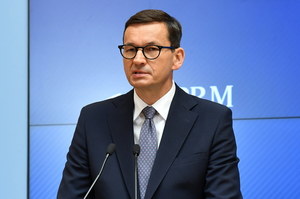 Zmiany w Prawie o ruchu drogowym. Premier: To broń w walce o bezpieczeństwo i życie Polaków