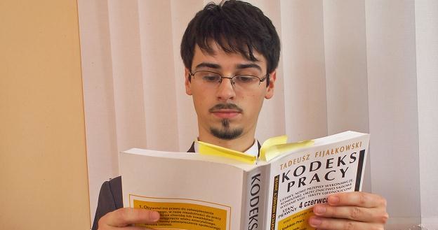 Zmiany w prawie pracy będą wprowadzane w kodeksie pracy /&copy; Bauer