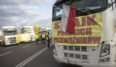 Zmiany w przepisach dla kierowców zawodowych. Rząd przyjął nowelizację