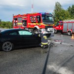 Zmiany w przepisach ruchu drogowego podpisane. Co się zmienia?