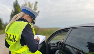 Zmiany w przepisach ruchu drogowego. Więzienie za przekroczenie prędkości