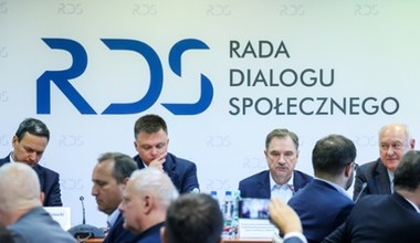 Zmiany w Radzie Dialogu Społecznego. ZPP uderza w resort pracy: To koniec dialogu w Polsce