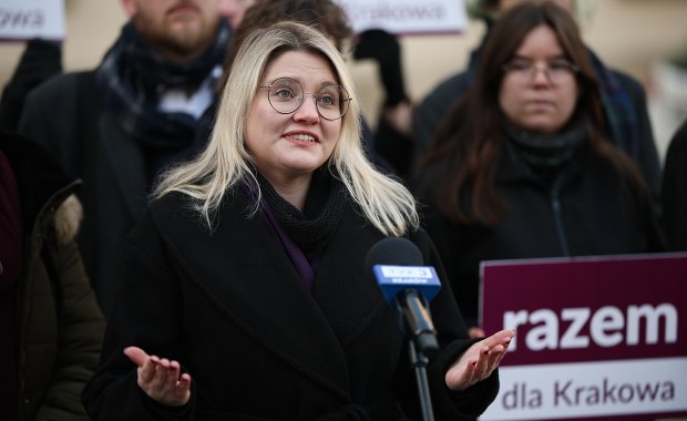 Zmiany w Radzie Miasta Krakowa. Aleksandra Owca opuszcza klub
