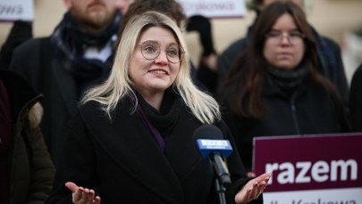 Zmiany w Radzie Miasta Krakowa. Aleksandra Owca opuszcza klub