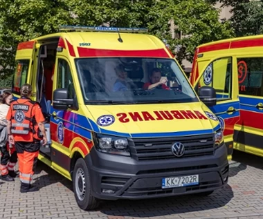 Zmiany w ratownictwie medycznym. Tego może spodziewać się pacjent po wezwaniu karetki