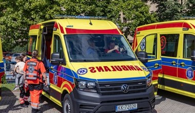 Zmiany w ratownictwie medycznym. Tego może spodziewać się pacjent po wezwaniu karetki
