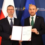 Zmiany w resorcie aktywów państwowych. Wiceminister odchodzi