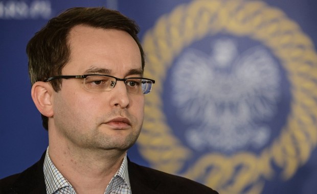 Zmiany w resorcie sprawiedliwości. Jest nowy wiceminister