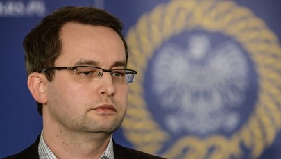 Zmiany w resorcie sprawiedliwości. Jest nowy wiceminister