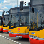 ​Zmiany w rozkładach jazdy autobusów w Warszawie