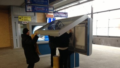 Zmiany w rozkładzie PKP weszły w życie. Niektórzy pasażerowie bez informacji