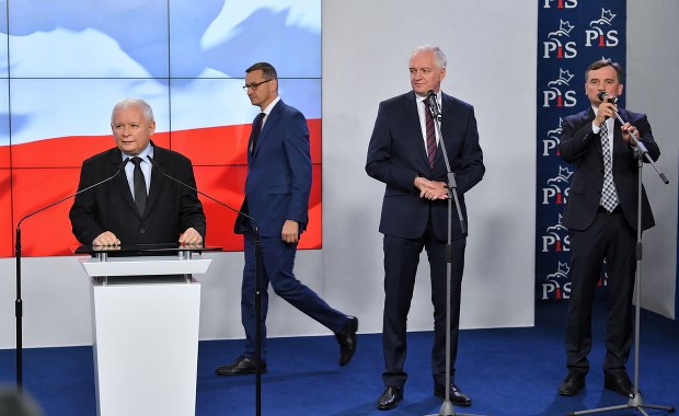 Zmiany w rządzie? Bez pośpiechu