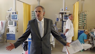 Zmiany w rządzie. Gorące komentarze