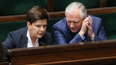 Zmiany w rządzie i debata Trump-Clinton, czyli nowy tydzień w polityce