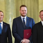 Zmiany w rządzie. Janusz Cieszyński i Robert Telus ministrami