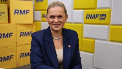 Zmiany w rządzie nieuniknione. Szefowa MEN: To realna potrzeba