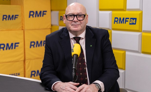 Zmiany w rządzie? Zgorzelski: Na pewno nie na wniosek opozycji