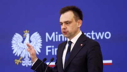 Zmiany w składce zdrowotnej. Minister finansów przedstawił założenia