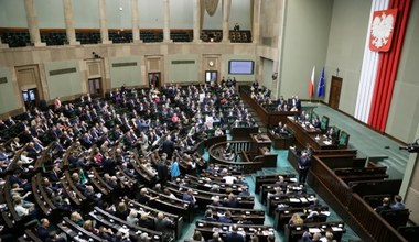 Zmiany w składce zdrowotnej. W Sejmie gorąca dyskusja i wielkie pieniądze