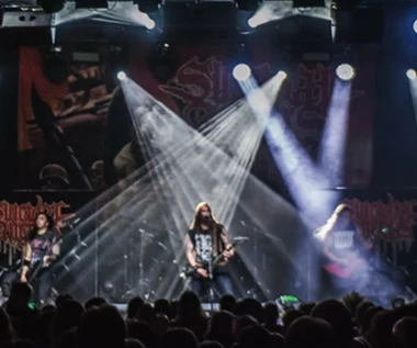 Zmiany w składzie Morbidfest! Wiemy, kto zastąpi Massacre