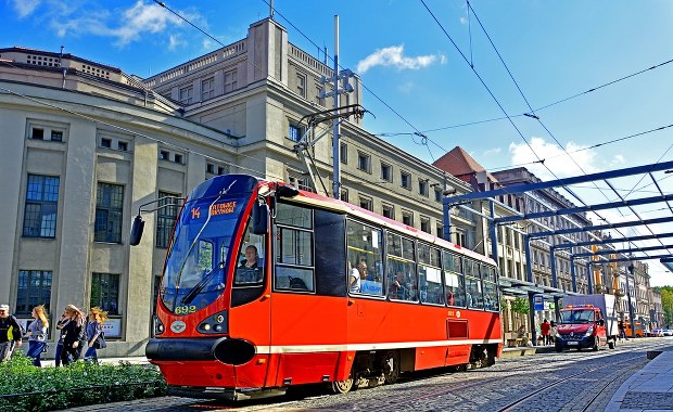 Zmiany w śląskiej komunikacji miejskiej