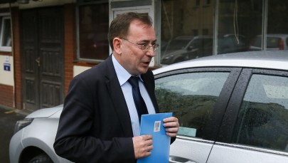 Zmiany w służbach? Kamiński: Reforma, a nie rewolucja. Pochopnych decyzji nie będzie