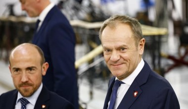 Zmiany w spółkach Skarbu Państwa. Karuzela nabiera tempa, to będą gorące trzy tygodnie 