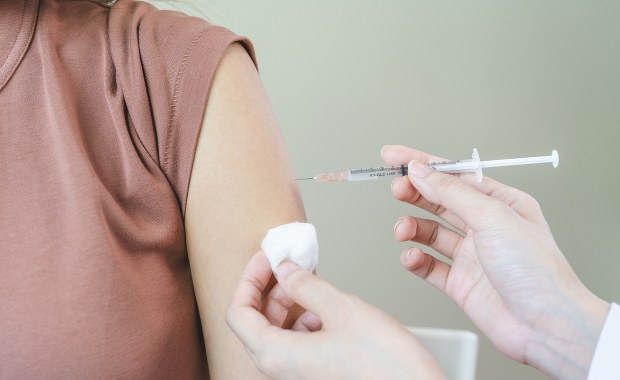 Zmiany w szczepieniach. Jest nowy wykaz szczepień zalecanych