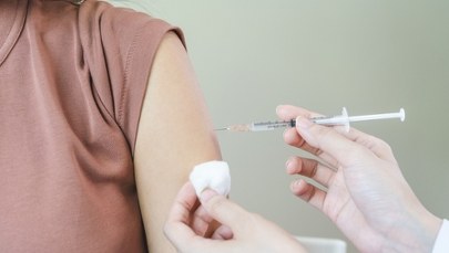 Zmiany w szczepieniach. Jest nowy wykaz szczepień zalecanych