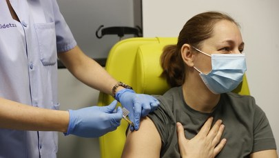 Zmiany w szczepieniu pacjentów onkologicznych