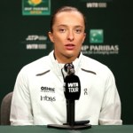 Zmiany w sztabie Igi Świątek? To były trener Nadala