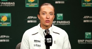 Zmiany w sztabie Igi Świątek? To były trener Nadala