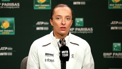Zmiany w sztabie Igi Świątek? To były trener Nadala