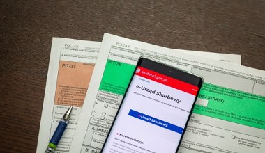 Zmiany w terminach dot. PIT. Pracodawcy mają w tym roku więcej czasu