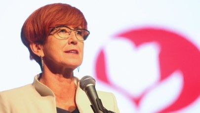Zmiany w urlopach? Rafalska: Zrobiła się awantura nad czymś, czego nie ma