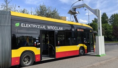 Zmiany w ustawie o elektromobilności. Rząd przykręca śrubę największym