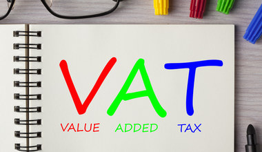 Zmiany w ustawie o VAT wprowadzające grupy VAT