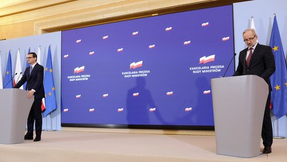 Zmiany w walce z pandemią: Krótsza kwarantanna, darmowe testy na koronawirusa w aptece