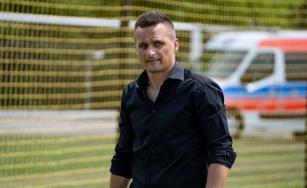 Zmiany w Wieczystej. Sławomir Peszko w nowej roli