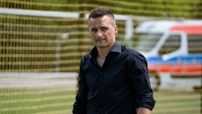 Zmiany w Wieczystej. Sławomir Peszko w nowej roli