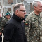 Zmiany w wydatkach na obronność. Prezydencka propozycja już w Sejmie