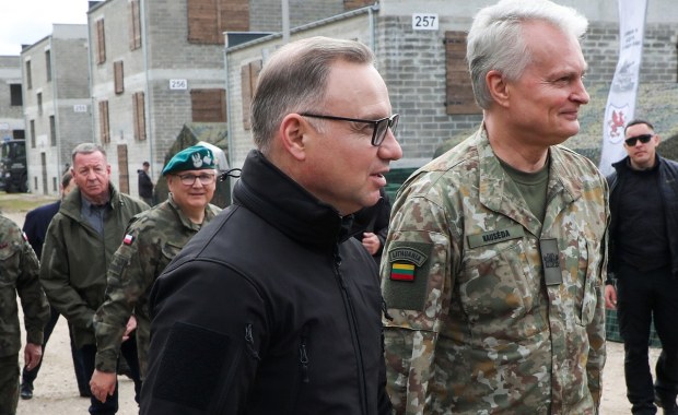 Zmiany w wydatkach na obronność. Prezydencka propozycja już w Sejmie