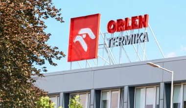 Zmiany w zarządzie Orlen Termika. Andrzej Gajewski stracił stanowisko
