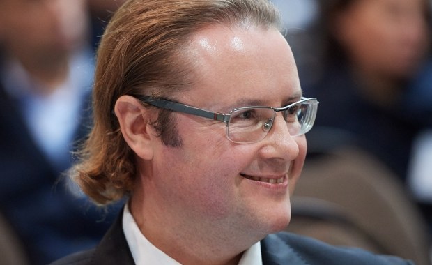 Zmiany w zarządzie Stoczni Gdańsk S.A. Jarosław Łasiński nie jest już prezesem 