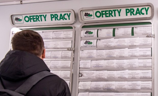 Zmiany w zasiłku dla bezrobotnych. Tyle teraz będzie wynosić 